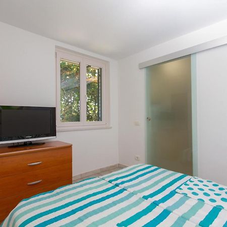 Apartments Kolenc Portorož Eksteriør billede