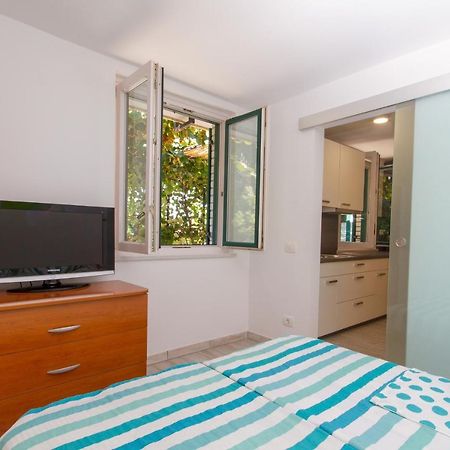 Apartments Kolenc Portorož Eksteriør billede