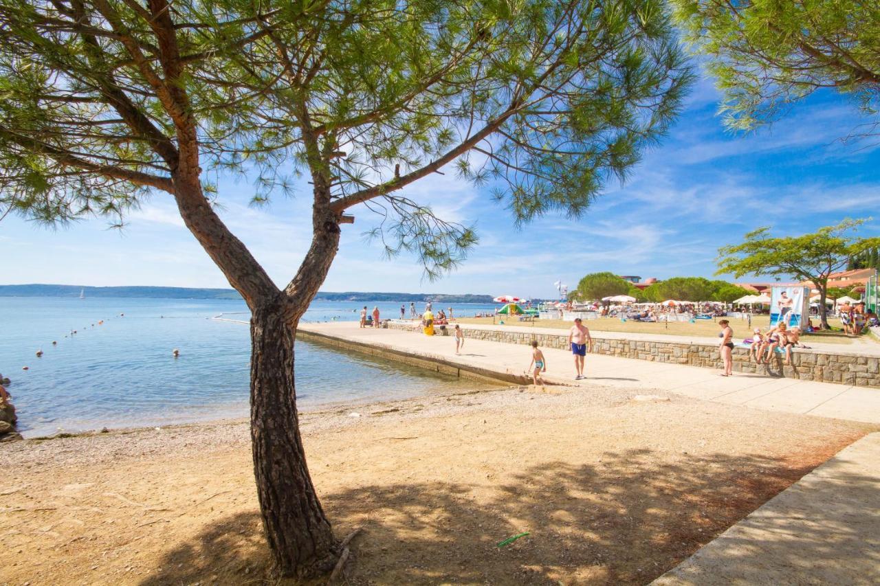 Apartments Kolenc Portorož Eksteriør billede