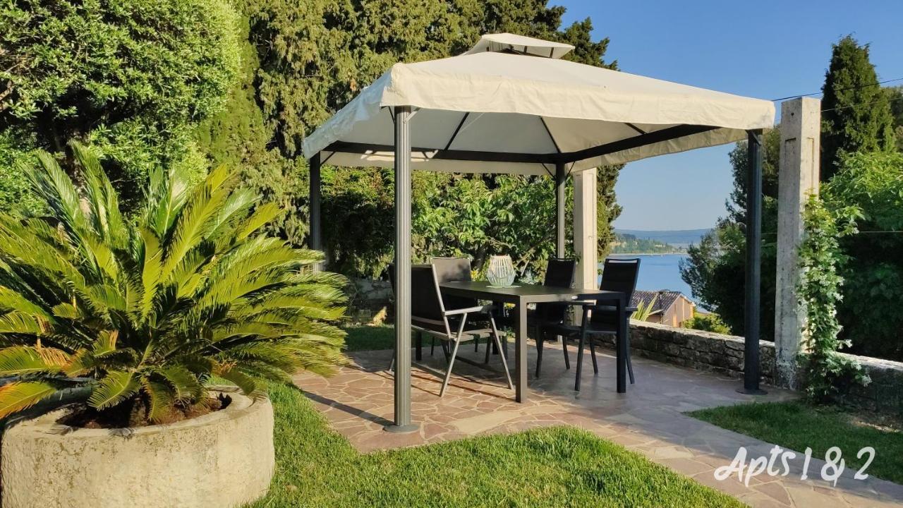 Apartments Kolenc Portorož Eksteriør billede
